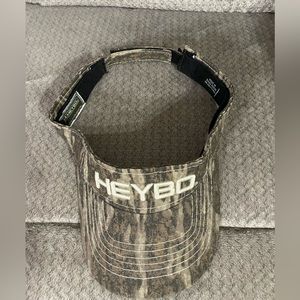 Heybo visor